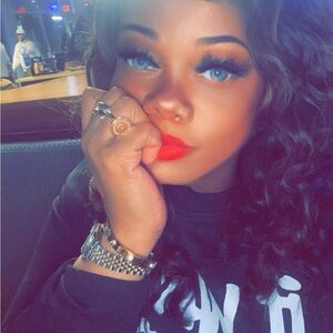 Meet your Posher, Janne